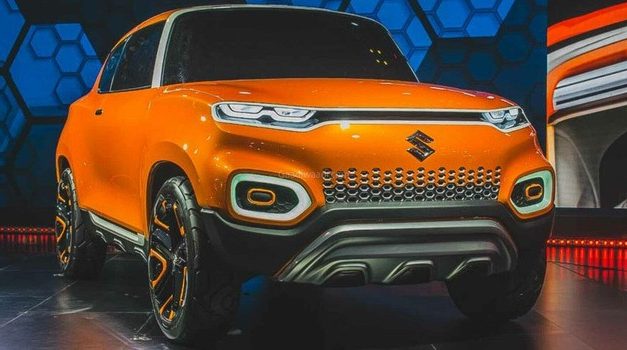 Harga Rp 90 Jutaan, SUV Ini Jadi Pengganti Suzuki Ignis?