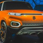 Harga Rp 90 Jutaan, SUV Ini Jadi Pengganti Suzuki Ignis?