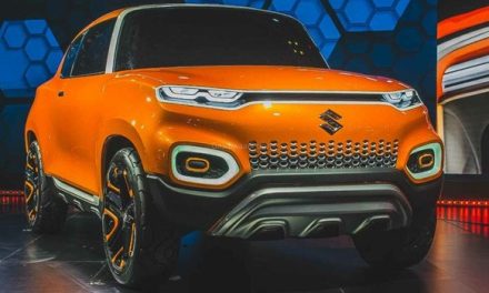 Harga Rp 90 Jutaan, SUV Ini Jadi Pengganti Suzuki Ignis?