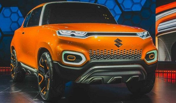 Harga Rp 90 Jutaan, SUV Ini Jadi Pengganti Suzuki Ignis?