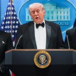 Trump Selamat dari Penembakan, Tetap Fokus pada Perang Iran