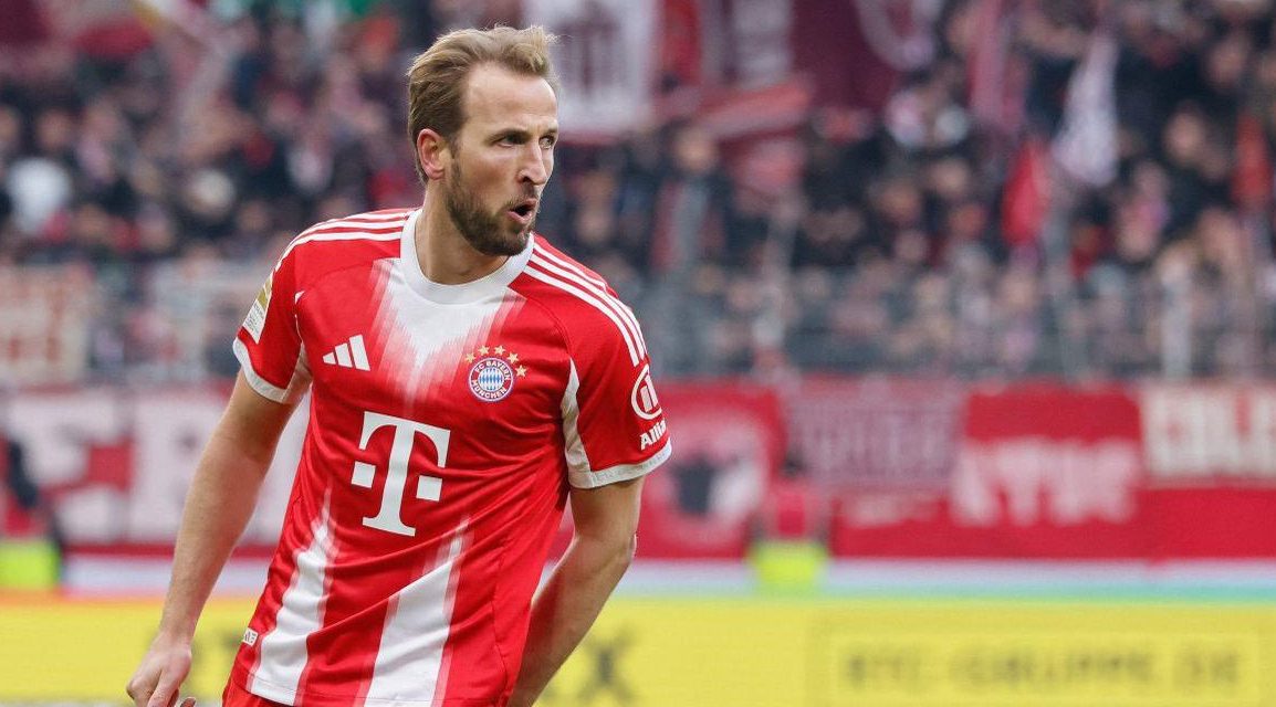 Harry Kane Prediksi Arsenal vs PSG, Peluang Juara Berimbang