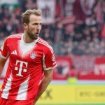 Harry Kane Prediksi Arsenal vs PSG, Peluang Juara Berimbang