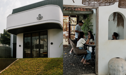 5 Tempat Ngopi di Jakarta Timur dengan Vibes Ala Kafe Jaksel