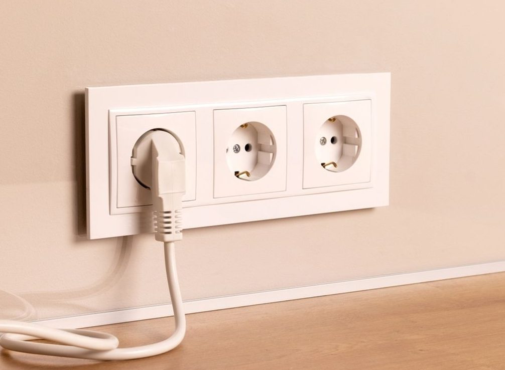 Elektronik rumah tangga yang tetap menyedot listrik meski dimatikan