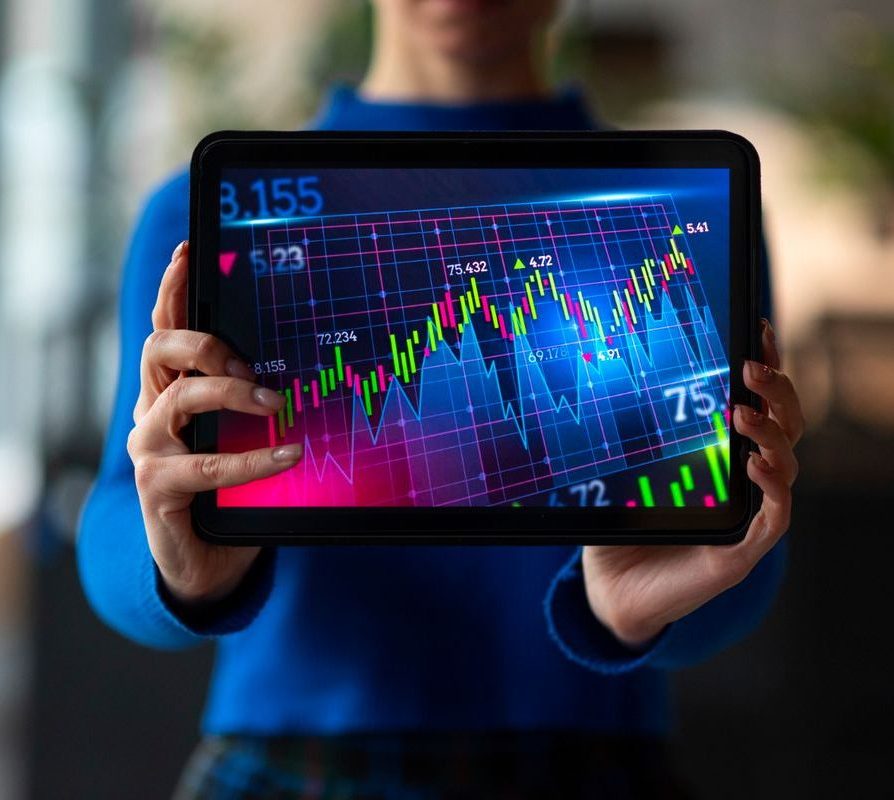 Platform trading digital mendukung aktivitas Perdagangan Berjangka Komoditi di Indonesia.