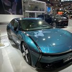 XPeng Indonesia Pastikan Mobil Baru Meluncur di GIIAS 2026