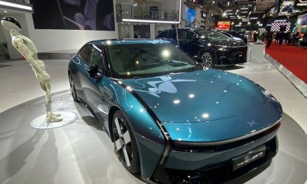 XPeng Indonesia Pastikan Mobil Baru Meluncur di GIIAS 2026