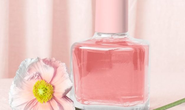 Hati-Hati Memilih Parfum untuk Remaja, Hindari Kandungan Ini!