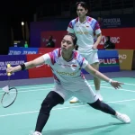 Adnan/Indah Tampil Percaya Diri di Malaysia Masters 2026