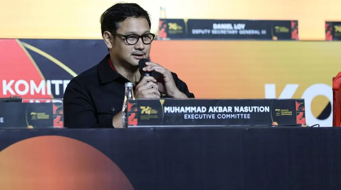 Kemandirian Organisasi Jadi Kunci Kemajuan Olahraga Nasional