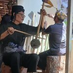 Sejarah Rababo, Alat Musik Tradisional Khas Bolaang Mongondow