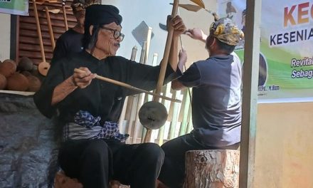 Sejarah Rababo, Alat Musik Tradisional Khas Bolaang Mongondow