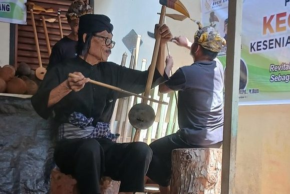 Sejarah Rababo, Alat Musik Tradisional Khas Bolaang Mongondow