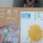 1 Pengedar Obat Keras Ditangkap di Babelan Bekasi