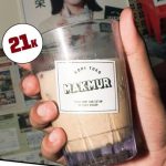 Libur Long Weekend? Ini 5 Tempat Ngopi Seru di Suryakencana