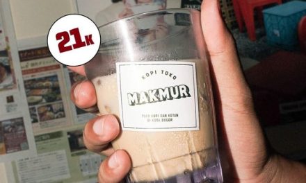 Libur Long Weekend? Ini 5 Tempat Ngopi Seru di Suryakencana