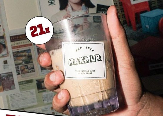 Libur Long Weekend? Ini 5 Tempat Ngopi Seru di Suryakencana