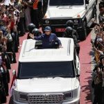 Prabowo Usul Mobil Presiden Khusus untuk Sapa Warga
