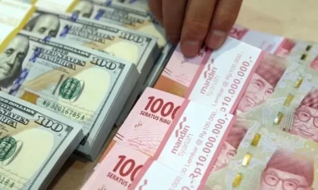 BI Prediksi Rupiah Menguat Lagi pada Semester II 2026