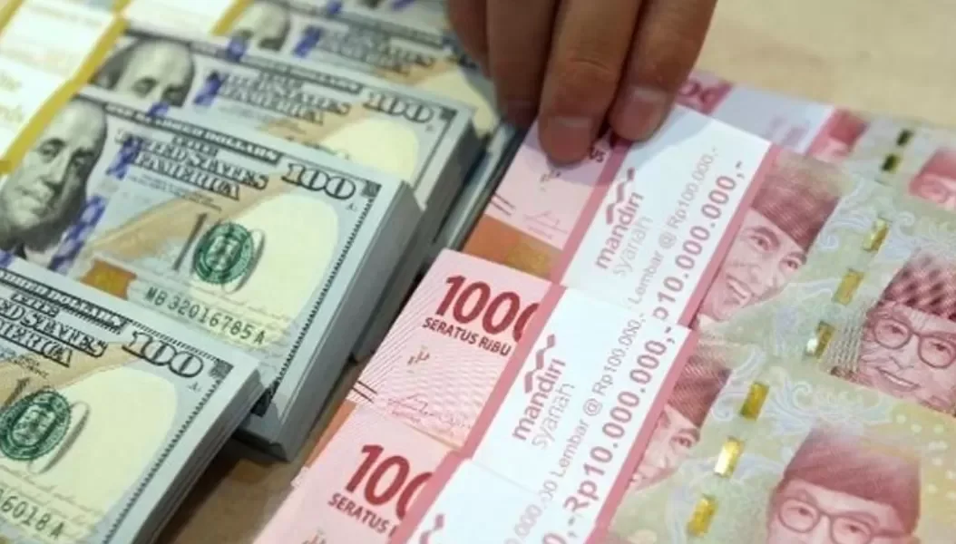 BI Prediksi Rupiah Menguat Lagi pada Semester II 2026