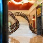 Staycation Mewah Surabaya Rp 900 Ribuan