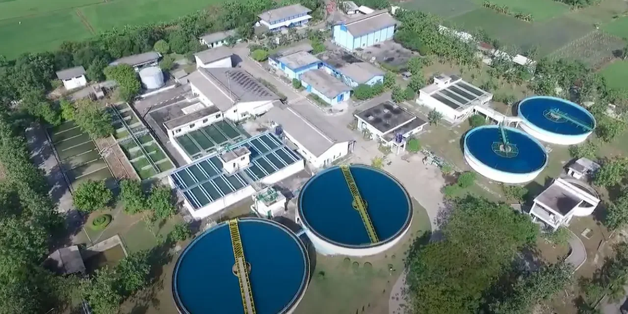 Rayakan Petrokimia Gresik Cetak Value Creation Rp154 Miliar
