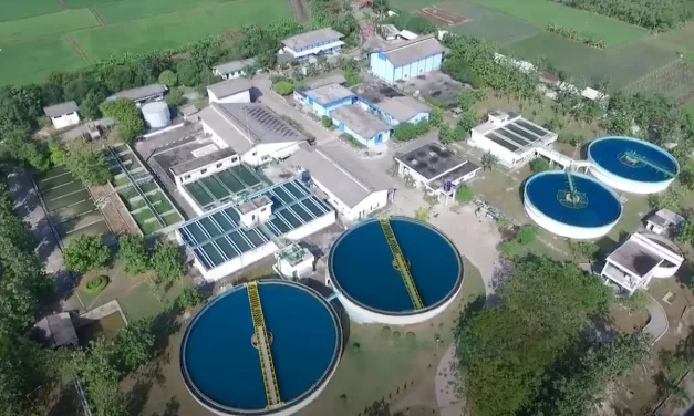 Rayakan Petrokimia Gresik Cetak Value Creation Rp154 Miliar