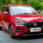 Daihatsu Kuasai 17,4% Pangsa Otomotif Indonesia Mei 2026