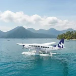 Santai Seaplane Buka Pangkalan Banyuwangi, Wisata Premium