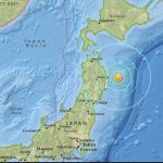 Gempa Magnitudo 5,7 Guncang Tutuyan Bolaang Mongondow