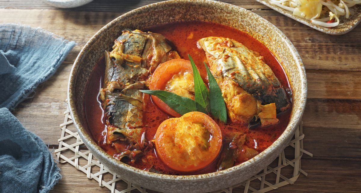 Resep Pindang Patin Lampung, Gurih, Segar, dan Anti Amis