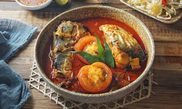 Resep Pindang Patin Lampung, Gurih, Segar, dan Anti Amis