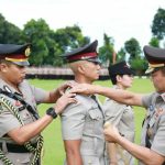 Revisi UU Polri Tuai Sorotan Dunia, Polemik Penempatan Polisi