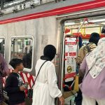 Study Tour KRL Solo Jogja Jadi Sorotan, Ini Aturan Resminya