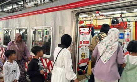 Study Tour KRL Solo Jogja Jadi Sorotan, Ini Aturan Resminya