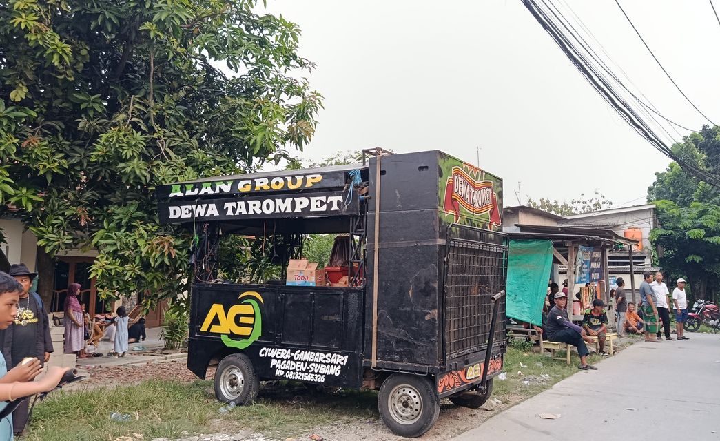Kronologi Kru Sisingaan Tersengat Listrik di Bekasi, 3 Orang Tewas