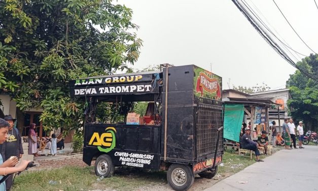 Kronologi Kru Sisingaan Tersengat Listrik di Bekasi, 3 Orang Tewas