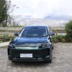 DFSK Uji SUV Baru Tanpa Kamuflase, Siap Meluncur di Indonesia?