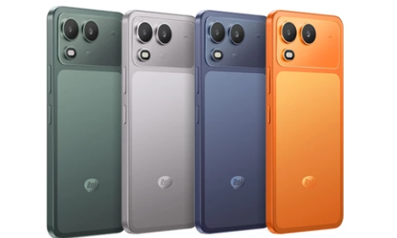 Itel A200 Resmi Meluncur, HP Rp1 Jutaan Bergaya iPhone 17 Pro