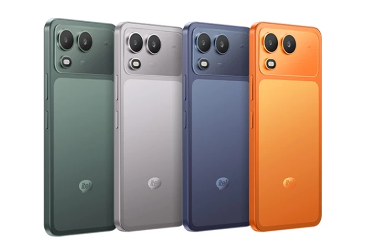 Itel A200