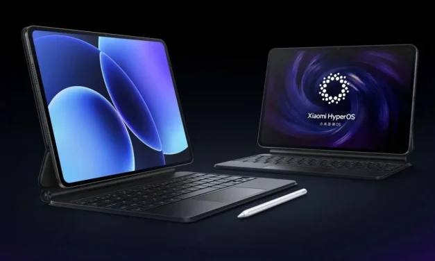Xiaomi Pad 9 Baterai 9.720mAh dan Snapdragon 8s Gen 4