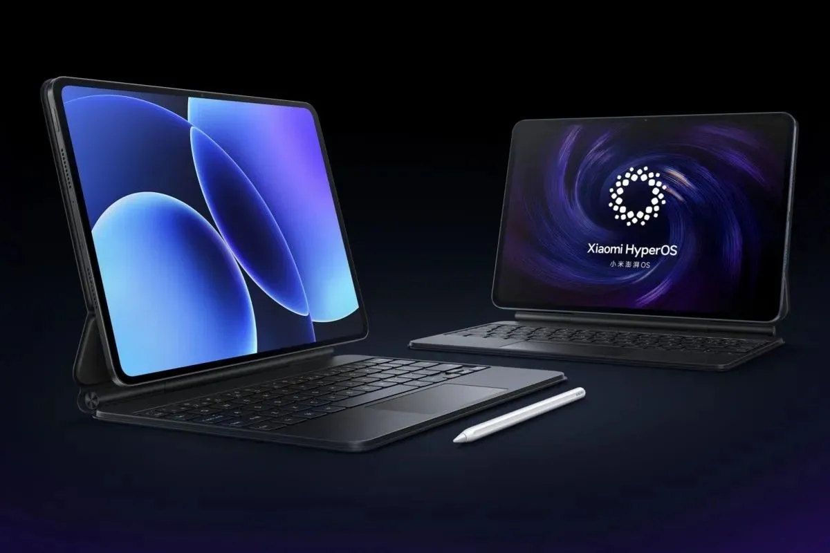 Xiaomi Pad 9 