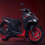 Honda Vario Evo 160 Resmi Hadir, Tawarkan Mesin 160 cc