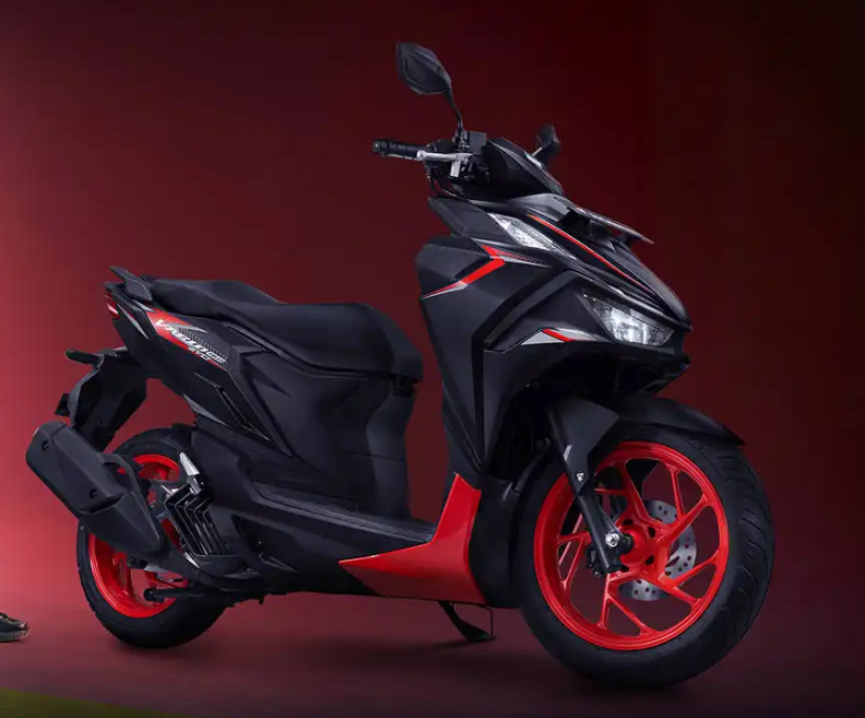 Honda Vario Evo 160