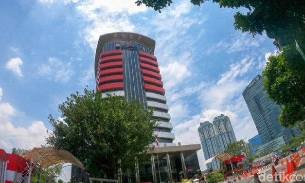 KPK Periksa 13 Saksi Kasus Korupsi Izin Tinggal WNA