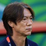 Hong Myung-bo Resmi Mundur dari Timnas Korea Selatan