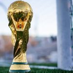 Sphephelo Sithole Kartu Merah Pertama di Piala Dunia 2026