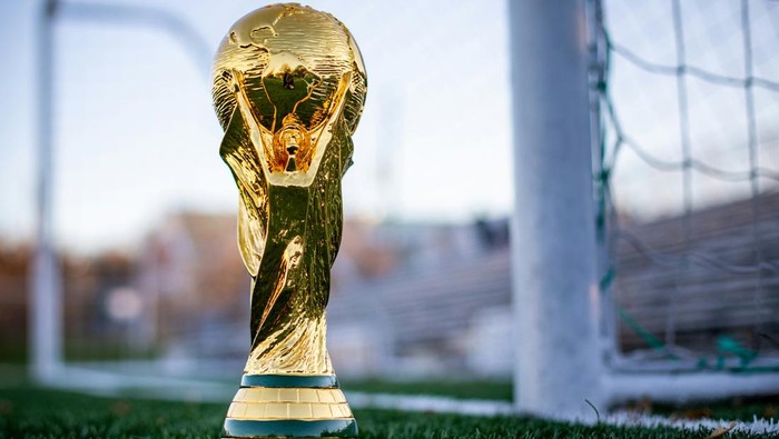 Sphephelo Sithole Kartu Merah Pertama di Piala Dunia 2026