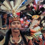 Tari Mandau, Warisan Budaya Dayak yang Memukau